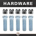 USA Standard (Yukon) auto part detail