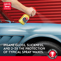 Griots Garage Best of Show Spray Wax - 22oz