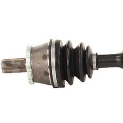 TRAKMOTIVE auto part
