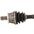 NEW CV AXLE
