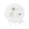 TYC auto part close-up