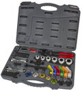 MASTER PLUS DISCONNECT SET