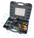 MASTER PLUS DISCONNECT SET