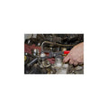 LISLE auto part installed view