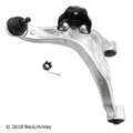 CONTROL ARM