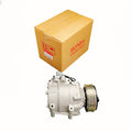 RADIATOR FAN MOTOR ASMBLY