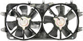 CONDENSER FAN ASSEMBLY