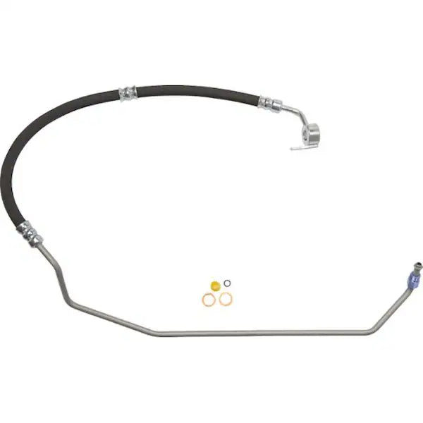 Gates Power Steering Return Line Hose Assembly