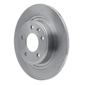 R1 16-23 Chevrolet Volt Front Carbon Coated Brake Rotor Set w/Ceramic Pads and Hardware