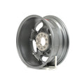 Vision Wheel 5-4.75 5 ALUM GMML RALLY 55-7706GMML0