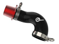 aFe BladeRunner 15-20 VW GTI Turbo Muffler Delete for OE Charge Pipe - Red