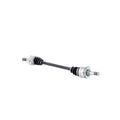 CV AXLE SHAFT