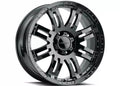 VISION WHEEL auto part detail