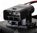 RADIATOR FAN ASSY.