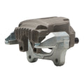 DFC 06-16 BMW X1 Front-L Premium Caliper - Silver Zinc Coated