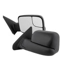 xTune 02-09 Dodge Ram 1500/2500/3500 Extendable - Power Heated Mirrors MIR-DRAM02-PW-SET