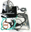 Wiseco Suzuki RM125 97-99 (641M05400 2126CS) Piston