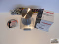 Wiseco Suzuki RM125 97-99 (641M05400 2126CS) Piston