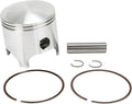 Wiseco 4 Stroke Forged Series Piston Kit, 83.00 MM Bore, 8.4:1 CR