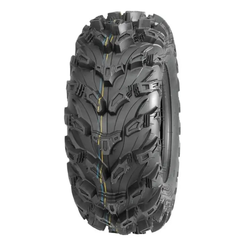 QuadBoss QBT672 Radial Mud Tire - 27x9R14 8Ply
