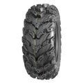 QuadBoss QBT672 Radial Mud Tire - 27x9R14 8Ply
