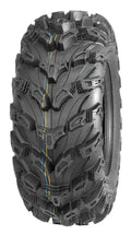 QuadBoss QBT672 Radial Mud Tire - 27x9R14 8Ply
