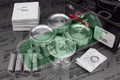 Wiseco Nissan SR20 Turbo -12cc 1.260 X 86MM Piston Shelf Stock