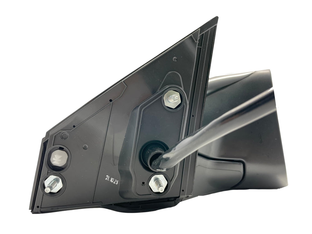 1722 HD CRV PWR HT MIRROR W/SIG W/ BSD MIR RH
