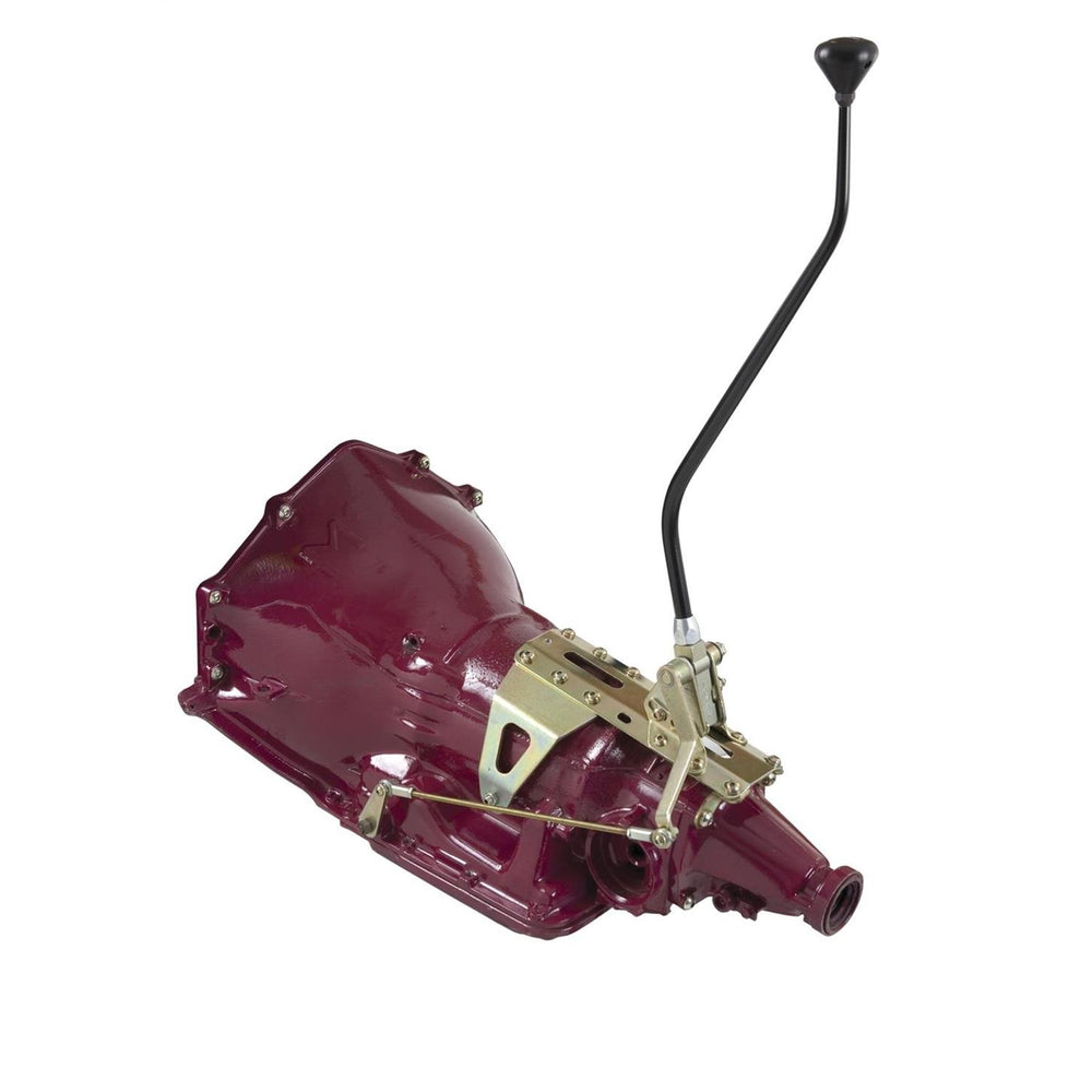 LOKAR SHIFTER LEVER