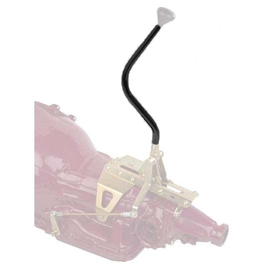 BLK 12IN BENCH BEND REPLACEMENT LEVER KIT COMPRESSION STYLE