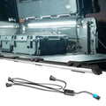 XK Glow 44In Truck Bed Light Kit