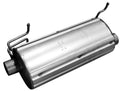MUFFLER