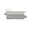 MUFFLER