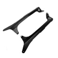 ~(8 lbs. 28X8X6)~ Jeep JL A-Pillar Pod/Single 52in Light Bar Cowl Mount