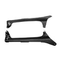~(8 lbs. 28X8X6)~ Jeep JL A-Pillar Pod/Single 52in Light Bar Cowl Mount