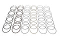 Piston Ring Set 4.040 Claimer 5/64 5/64 3/16