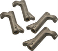 S&S Cycle 1984+ BT 1.625 To 1 Ration Rocker Arm Assembly w/ Metered Oiling