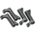 S&S Cycle 1984+ BT 1.625 To 1 Ration Rocker Arm Assembly w/ Metered Oiling