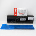 Hi-Tech 7.550".080" Wall 5/16" Pushrods