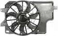 CONDENSER FAN ASSEMBLY