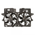 CONDENSER FAN ASSEMBLY