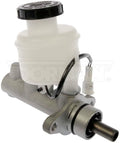 NEW MASTER CYLINDER