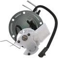 DELPHI fuel pump detail