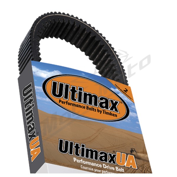 Ultimax ATV/UTV UA Drive Belt- UA456