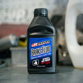 Maxima DOT 4 Standard Brake Fluid - 16.9oz