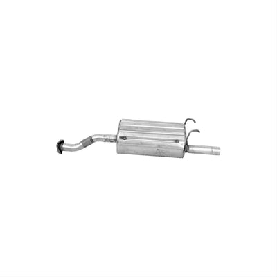 MUFFLER ASSEMBLY-QUIET-FL