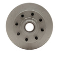 DFC 92-02 Chevrolet Suburban 1500 Front GeoSPEC Coated Rotor
