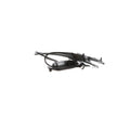 WINDOW REGULATOR AND MOTOR ASSEMBLY