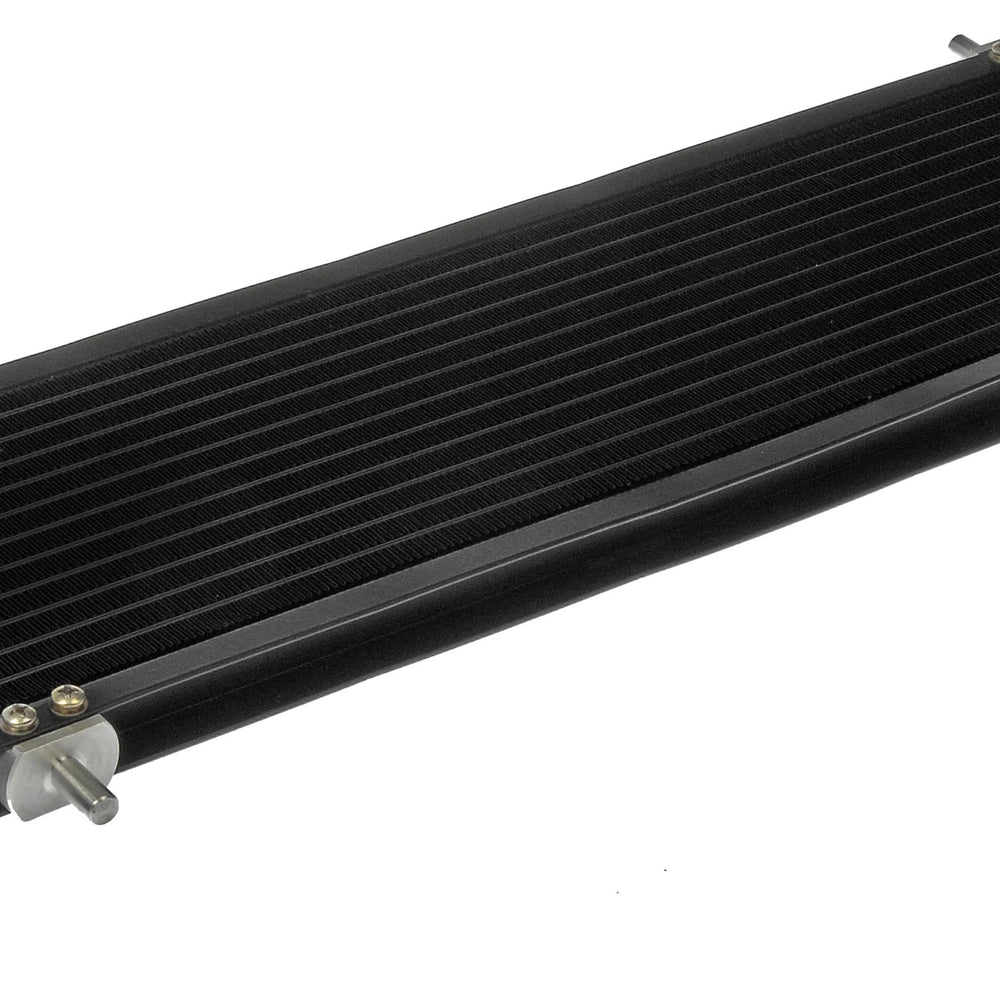 TRANSMISSION COOLER