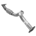 1216 SONIC EXHAUST PIPE